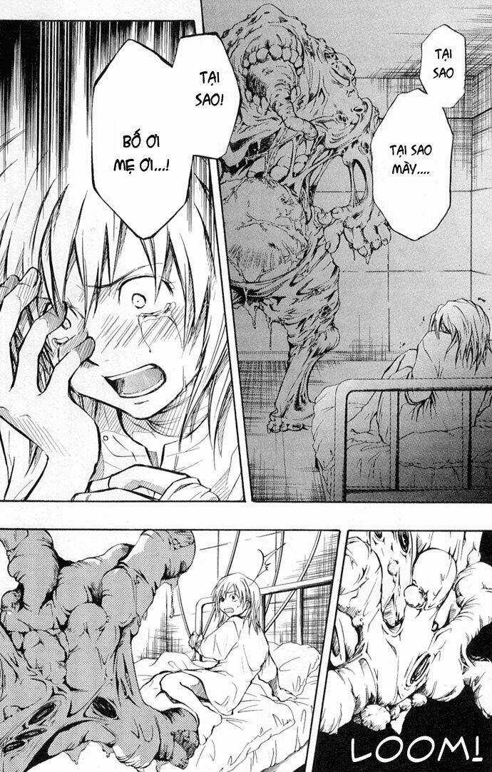 Variante Chapter 1 trang 53