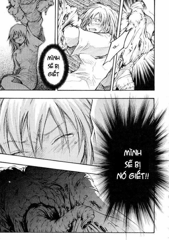 Variante Chapter 1 trang 54