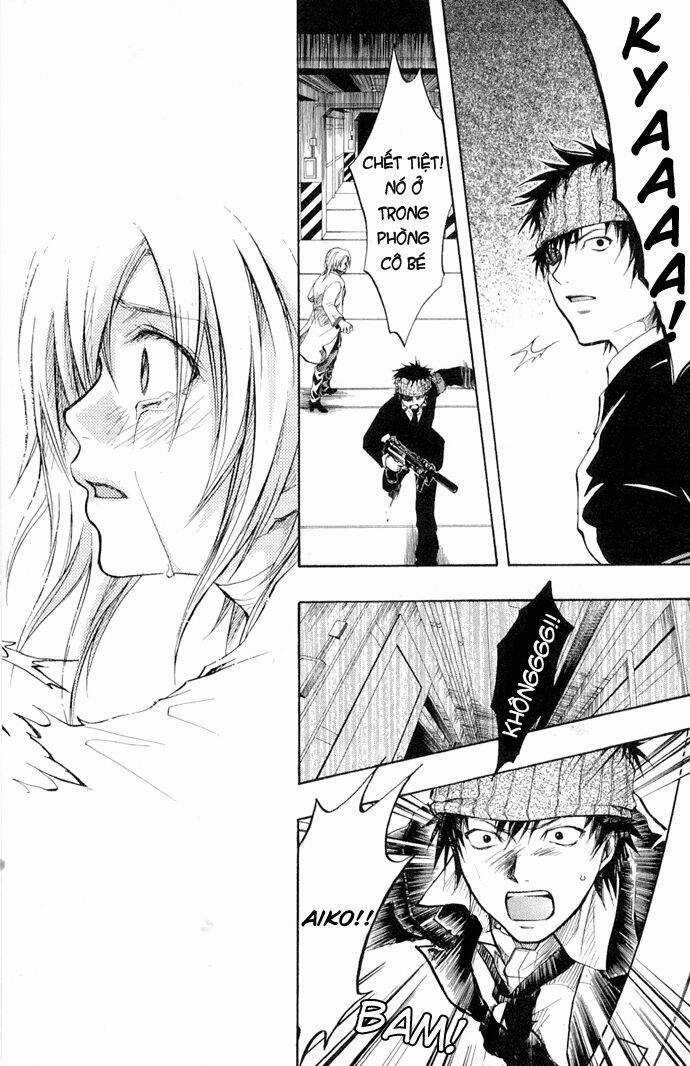 Variante Chapter 1 trang 56