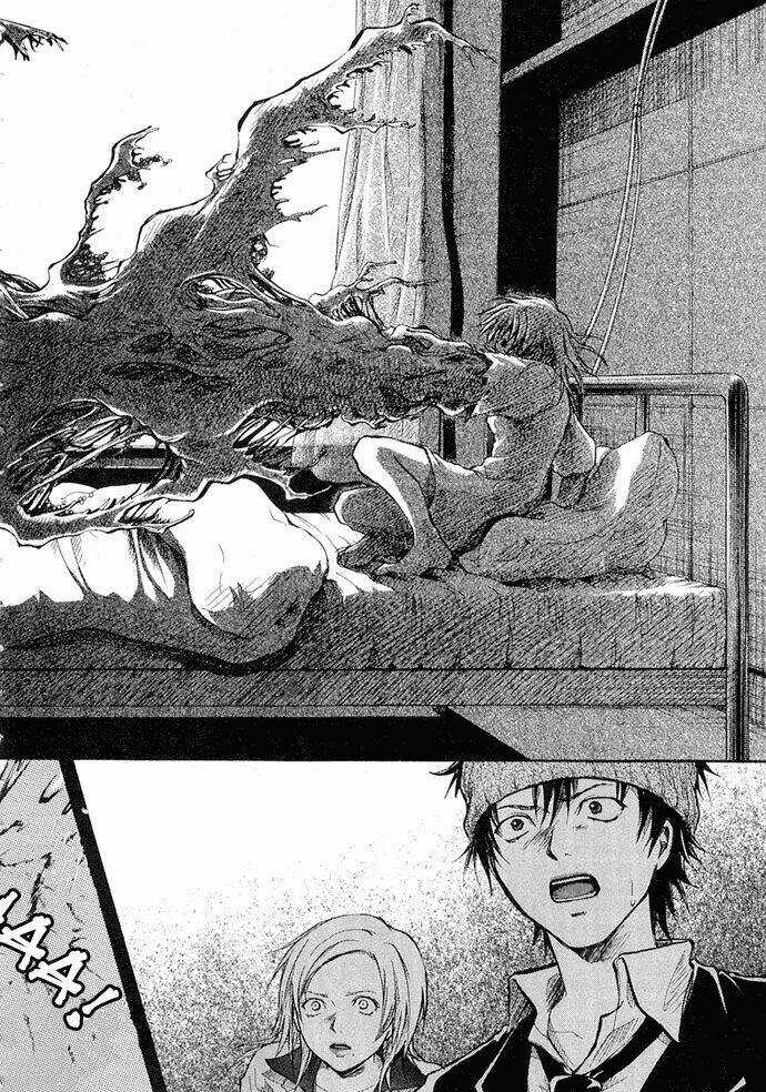 Variante Chapter 1 trang 57