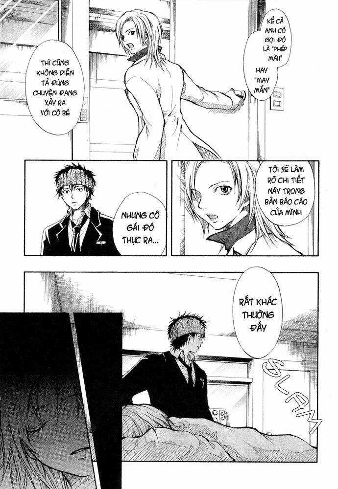 Variante Chapter 1 trang 8