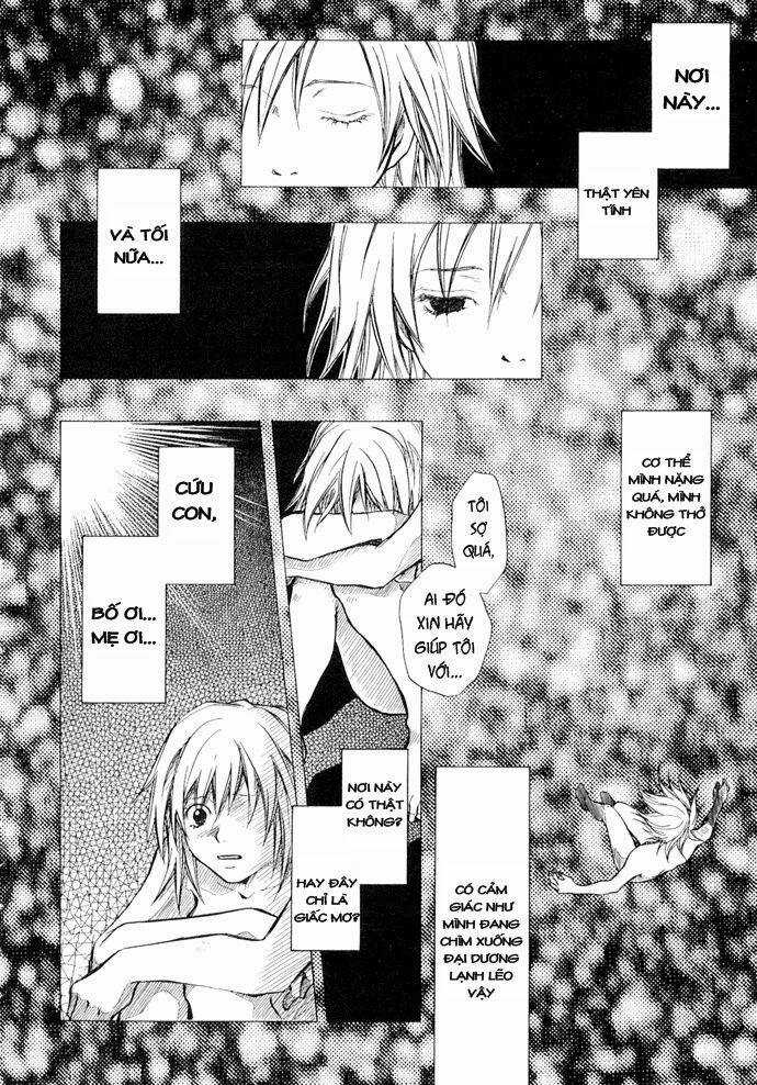 Variante Chapter 1 trang 9