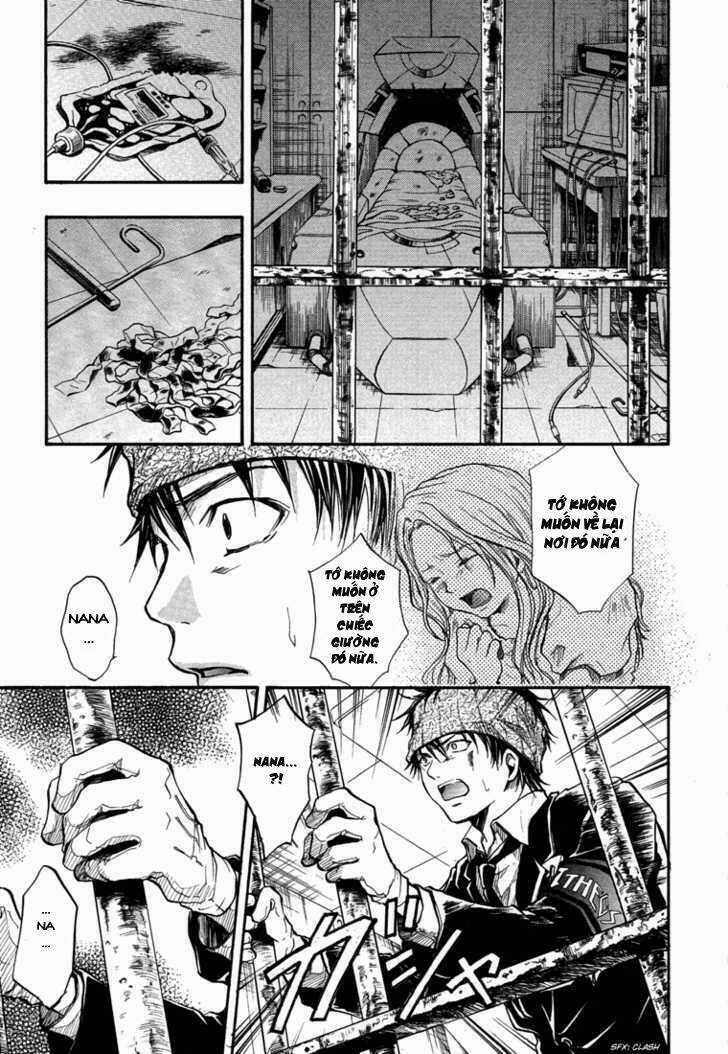 Variante Chapter 10 trang 12