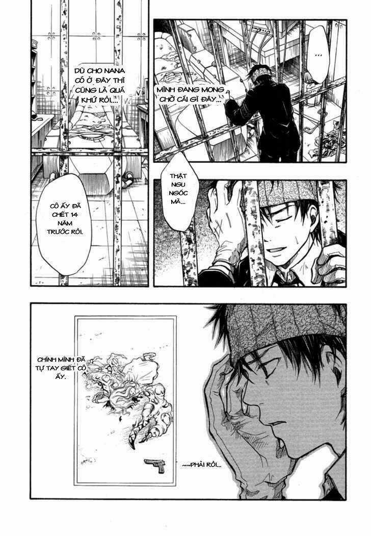 Variante Chapter 10 trang 13