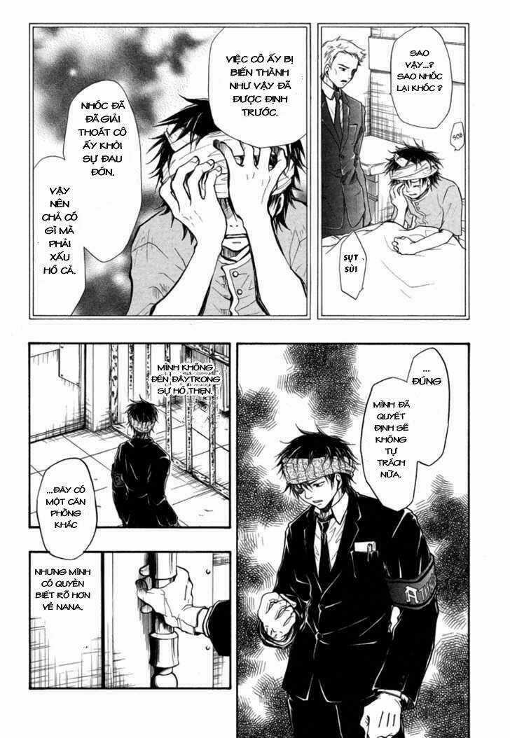 Variante Chapter 10 trang 14
