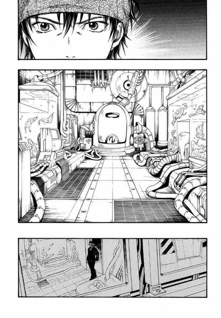 Variante Chapter 10 trang 15