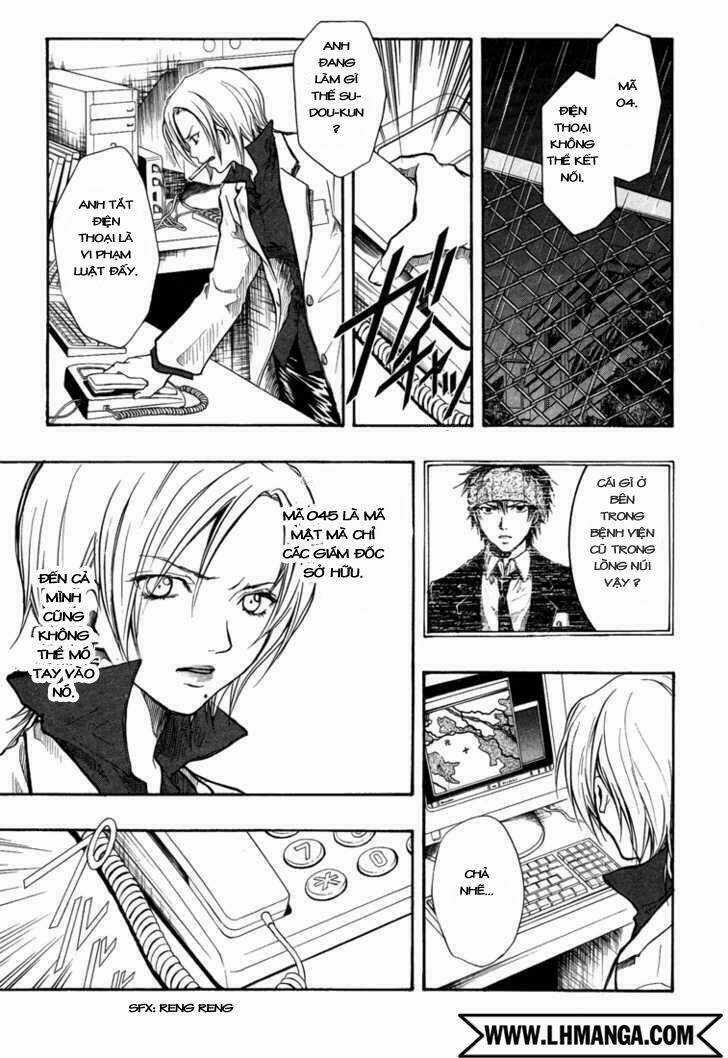 Variante Chapter 10 trang 16