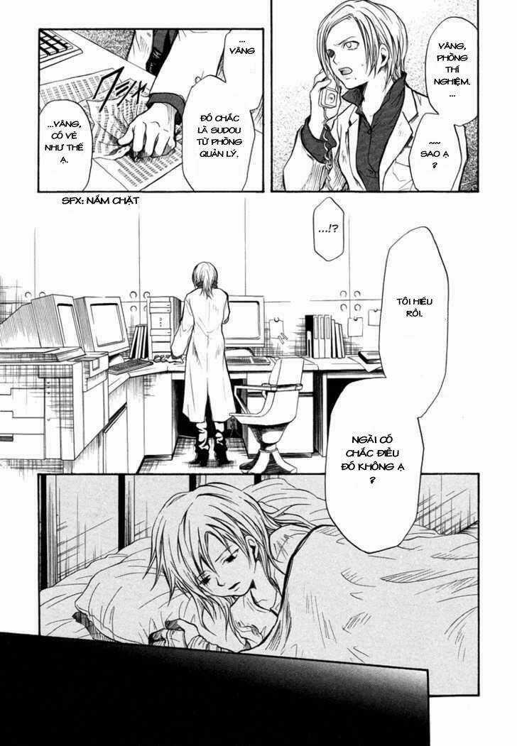 Variante Chapter 10 trang 17