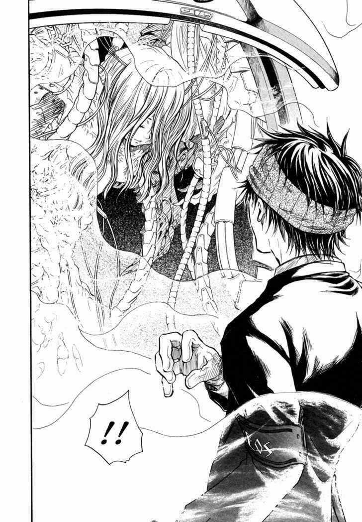 Variante Chapter 10 trang 19