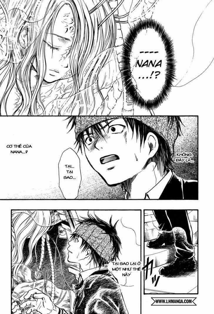 Variante Chapter 10 trang 20