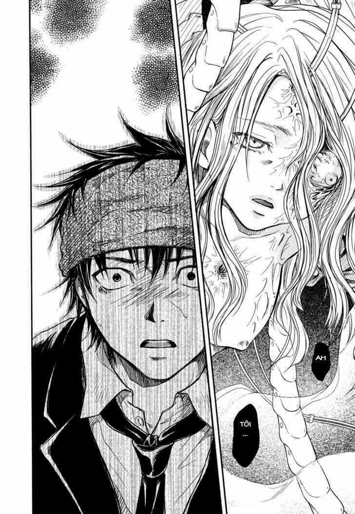 Variante Chapter 10 trang 21