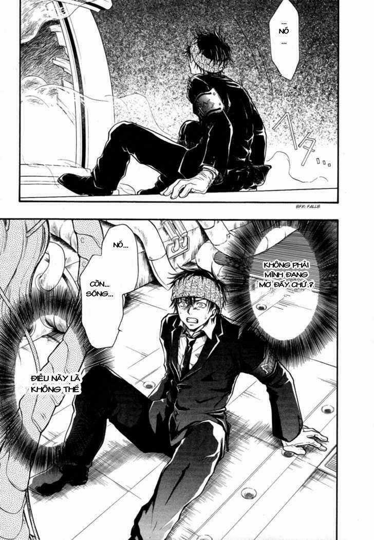 Variante Chapter 10 trang 22