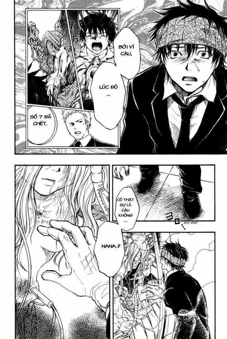 Variante Chapter 10 trang 23