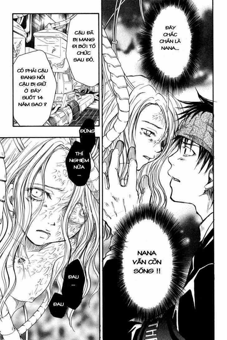Variante Chapter 10 trang 24
