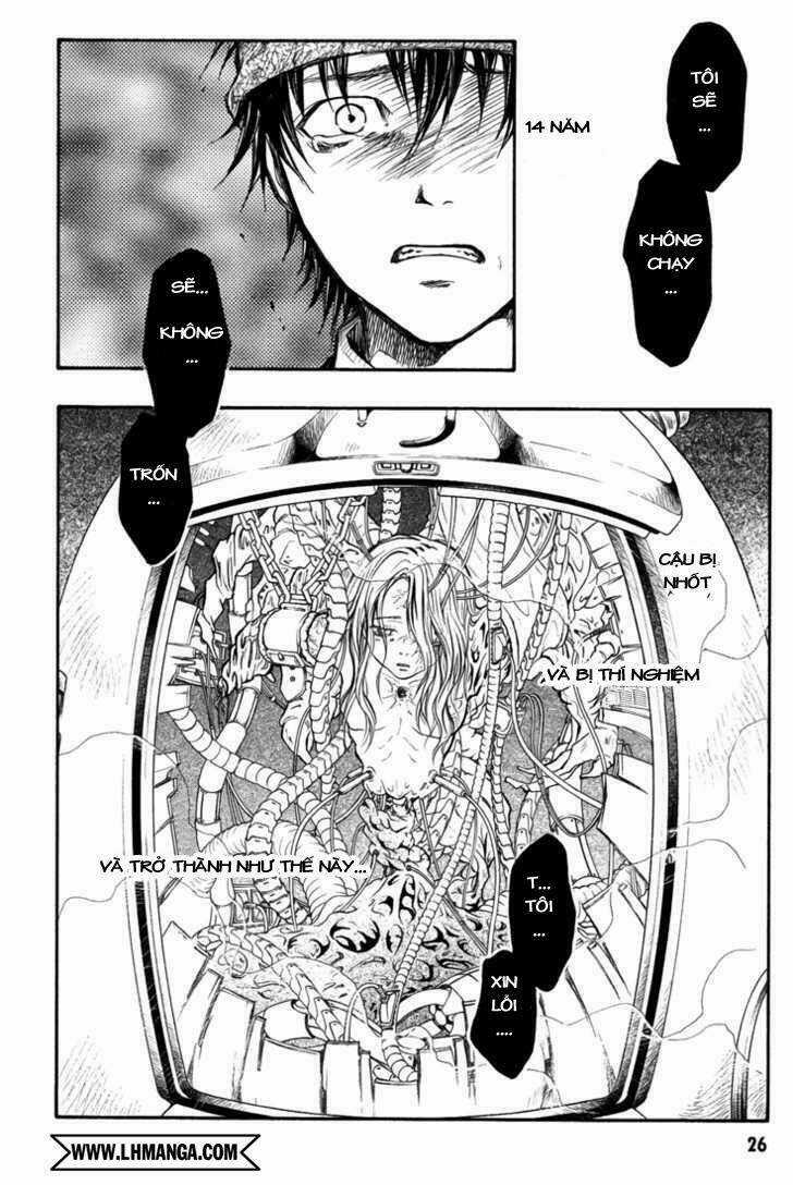 Variante Chapter 10 trang 25