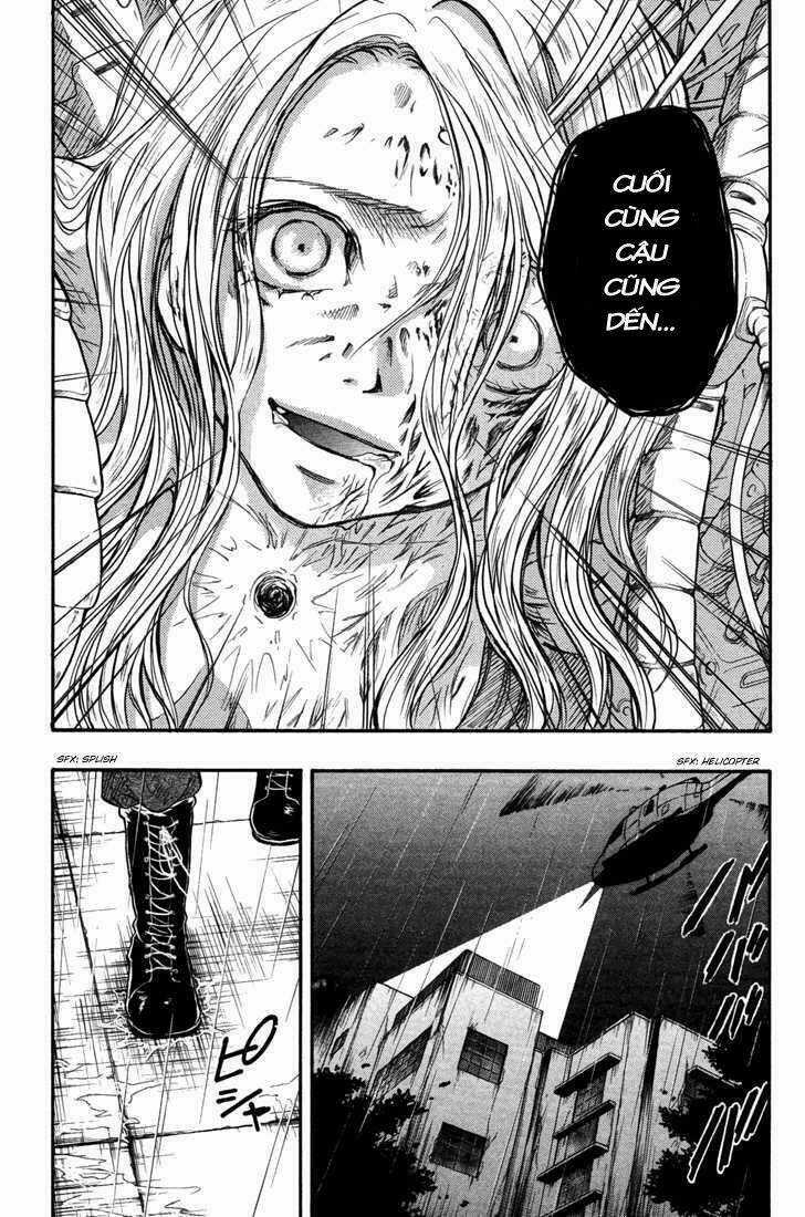 Variante Chapter 10 trang 27