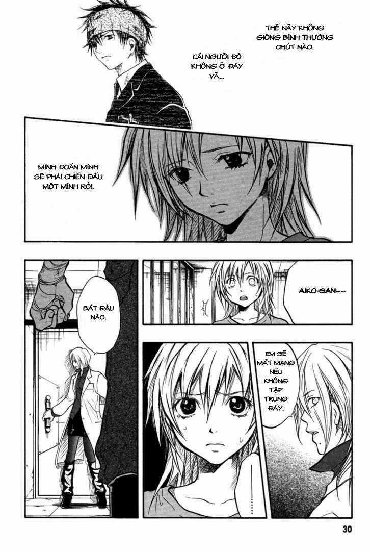 Variante Chapter 10 trang 29