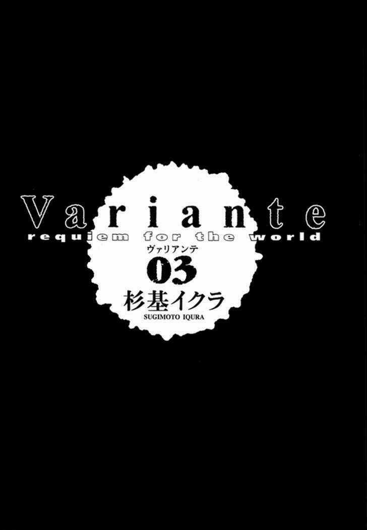 Variante Chapter 10 trang 3