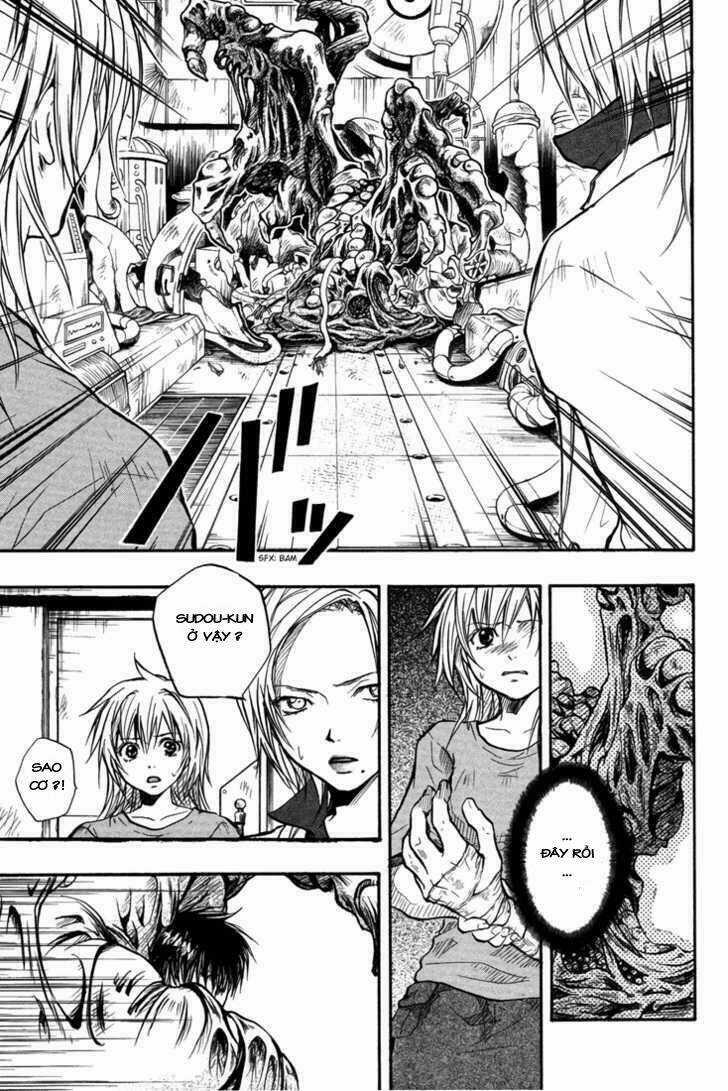 Variante Chapter 10 trang 30