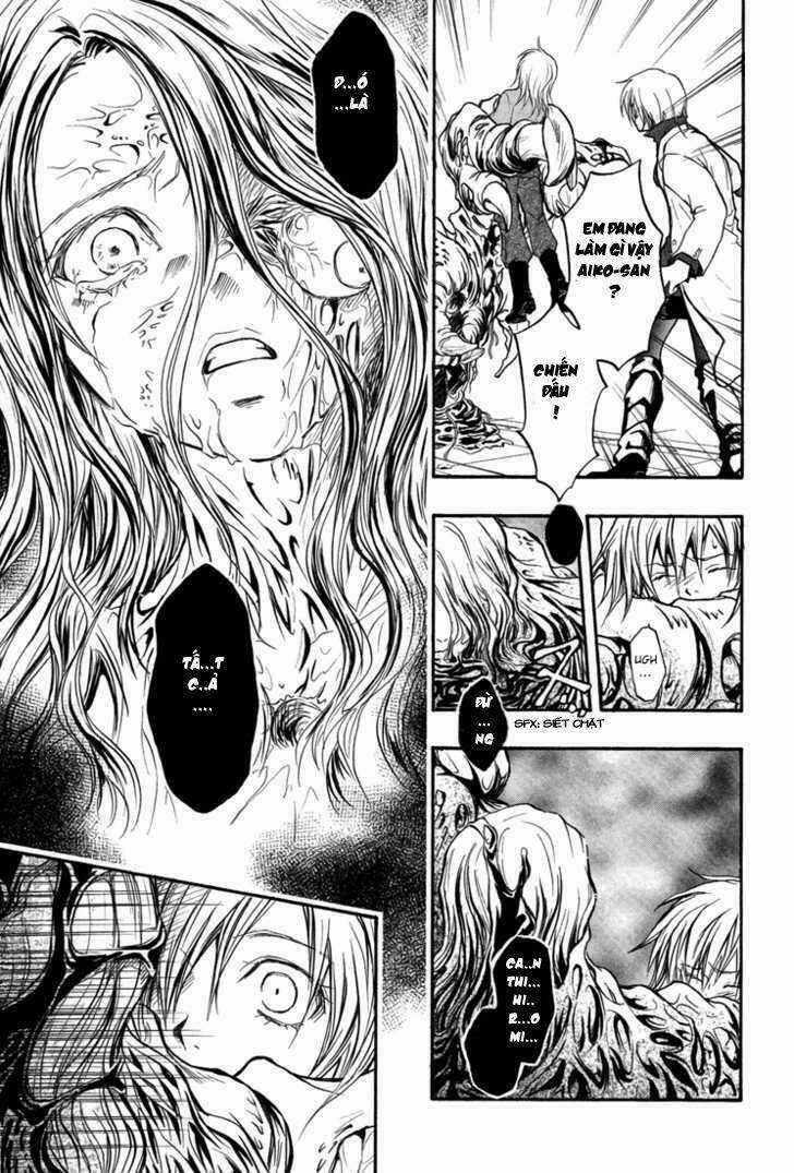 Variante Chapter 10 trang 34