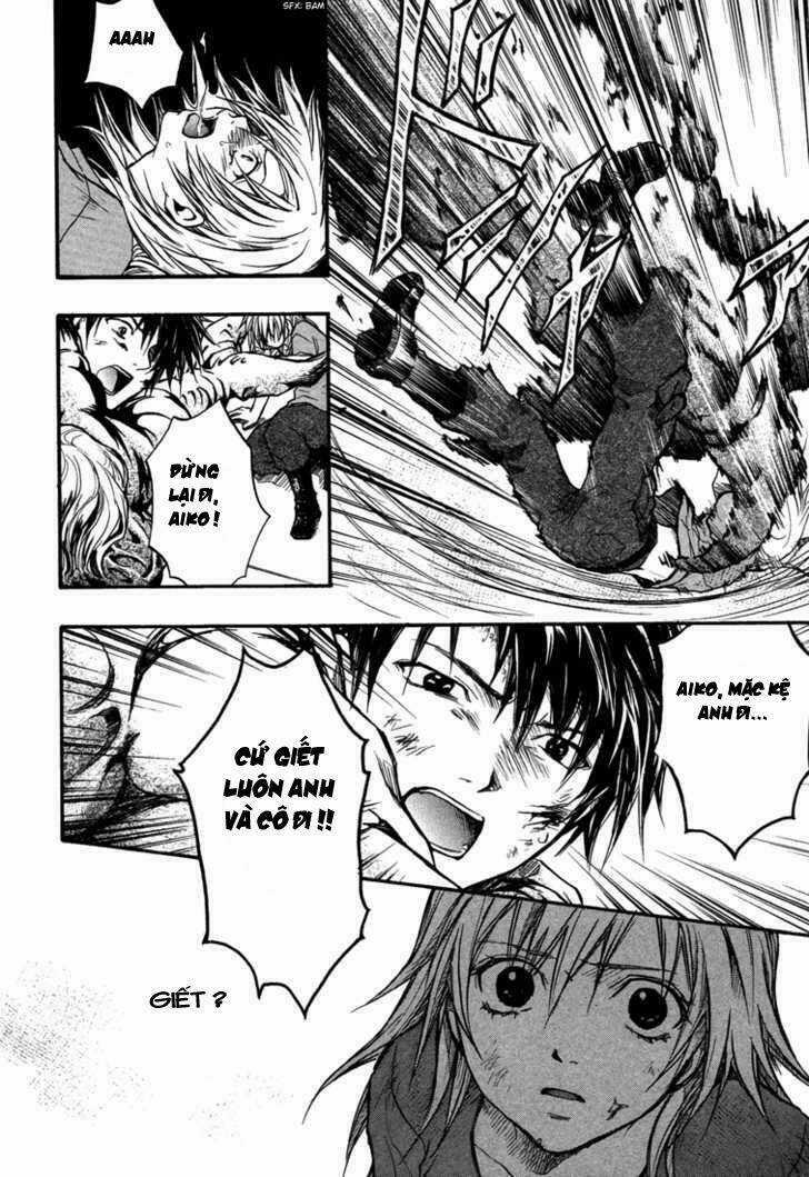 Variante Chapter 10 trang 35