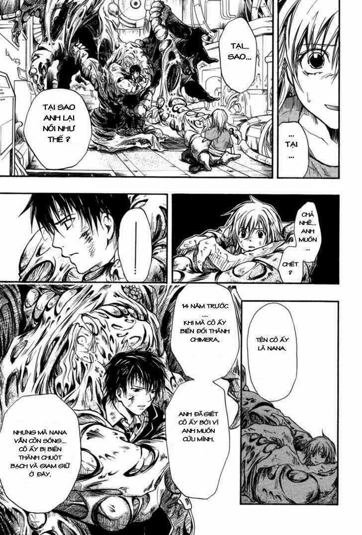 Variante Chapter 10 trang 36