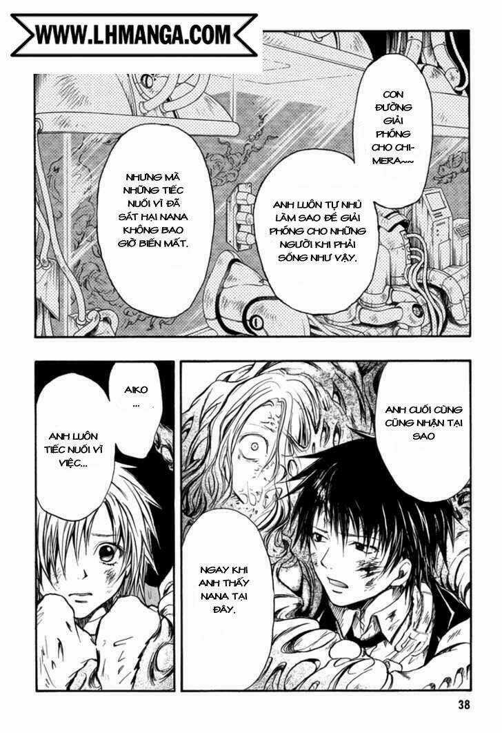 Variante Chapter 10 trang 37