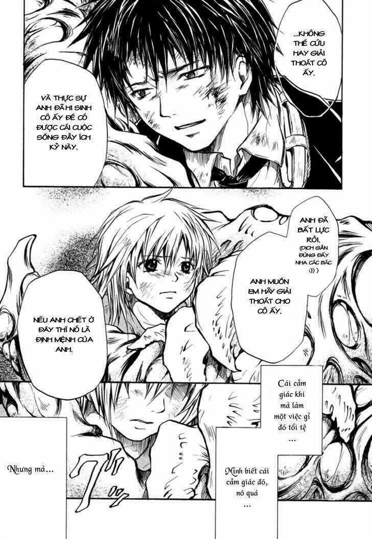 Variante Chapter 10 trang 38