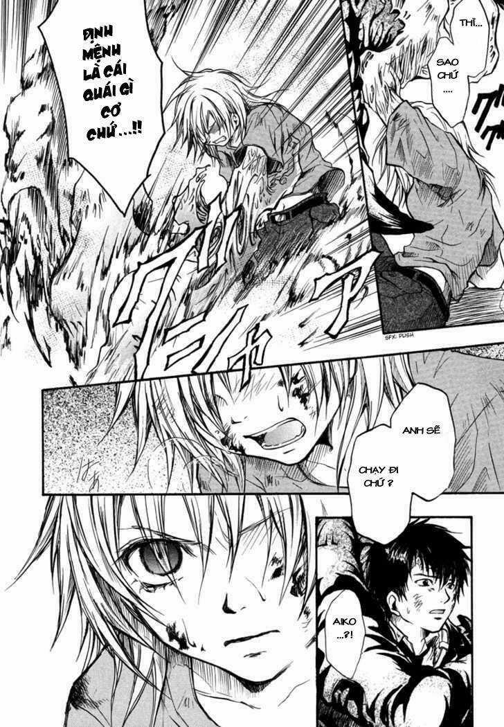 Variante Chapter 10 trang 39