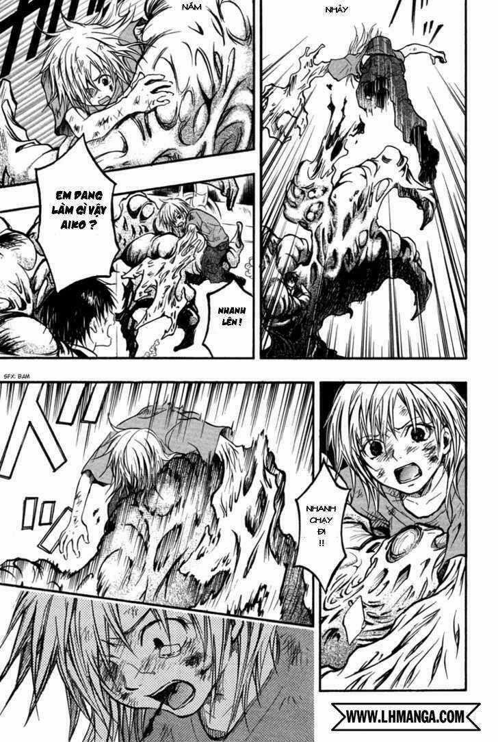 Variante Chapter 10 trang 40