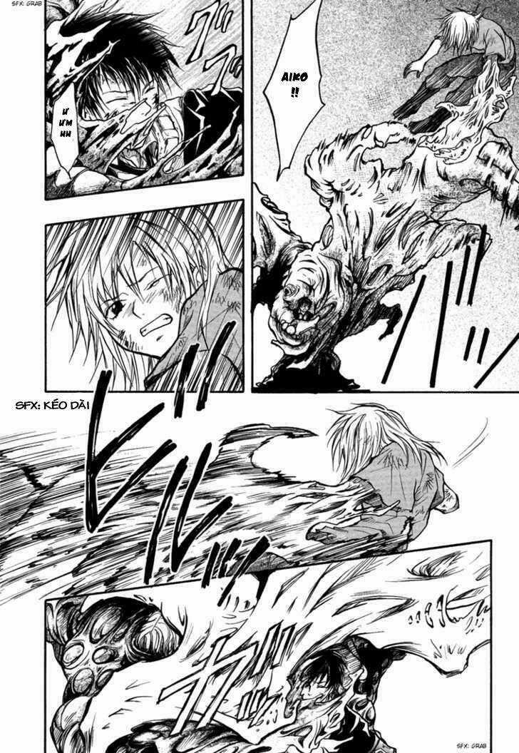 Variante Chapter 10 trang 41