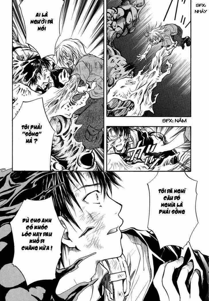 Variante Chapter 10 trang 42