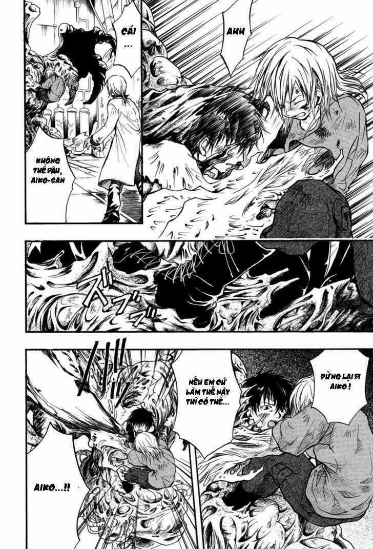 Variante Chapter 10 trang 43