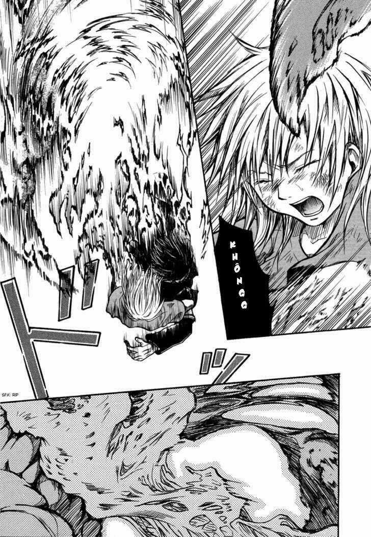 Variante Chapter 10 trang 44