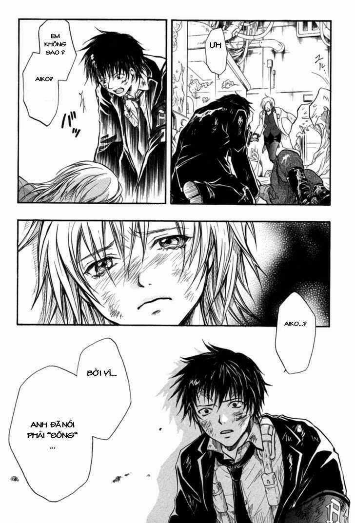 Variante Chapter 10 trang 46