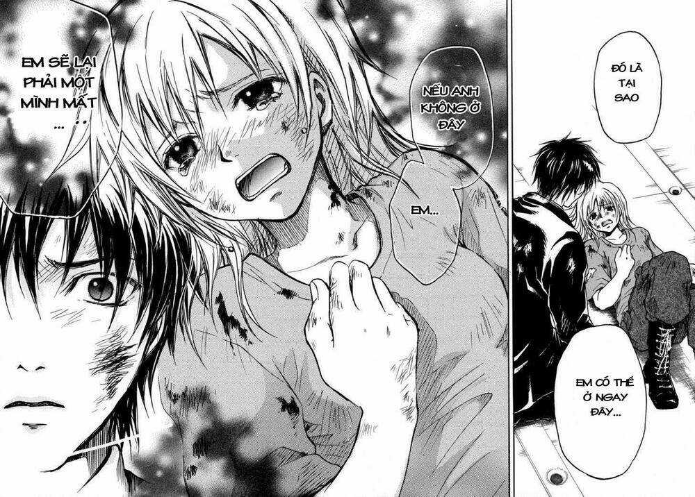 Variante Chapter 10 trang 47