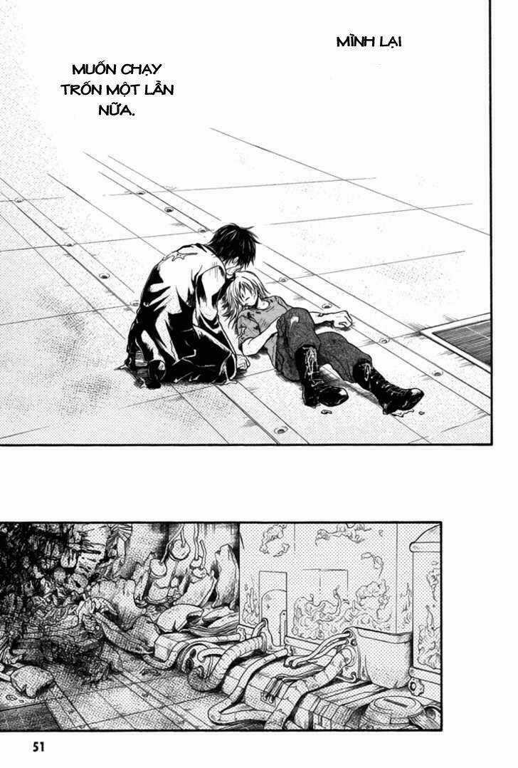 Variante Chapter 10 trang 49