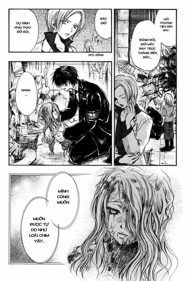 Variante Chapter 10 trang 50