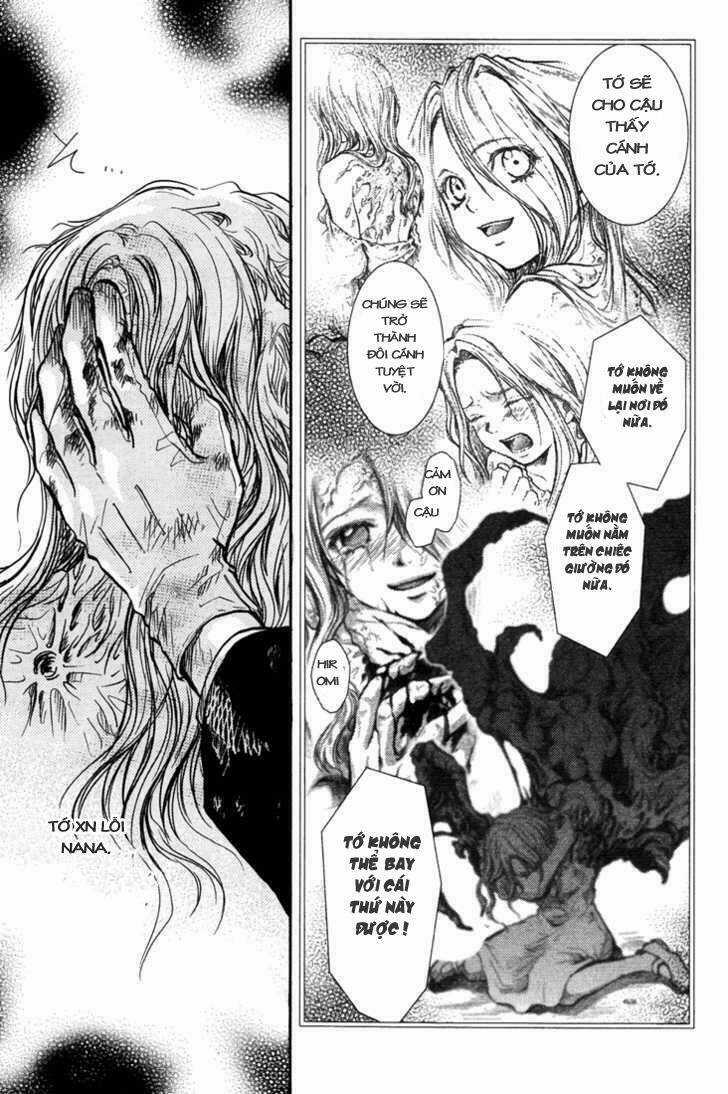 Variante Chapter 10 trang 51