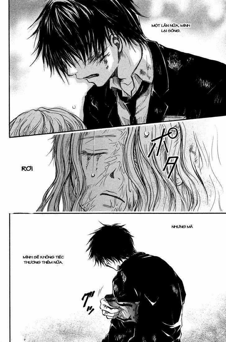 Variante Chapter 10 trang 52