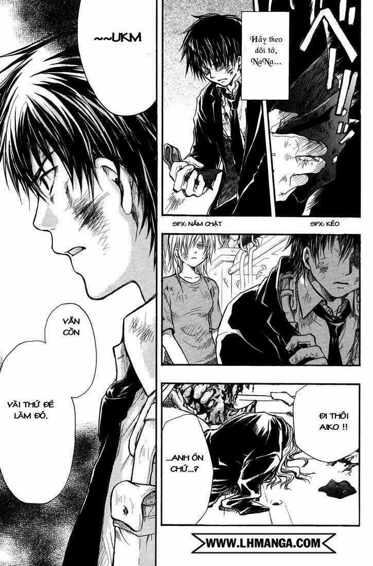 Variante Chapter 10 trang 53