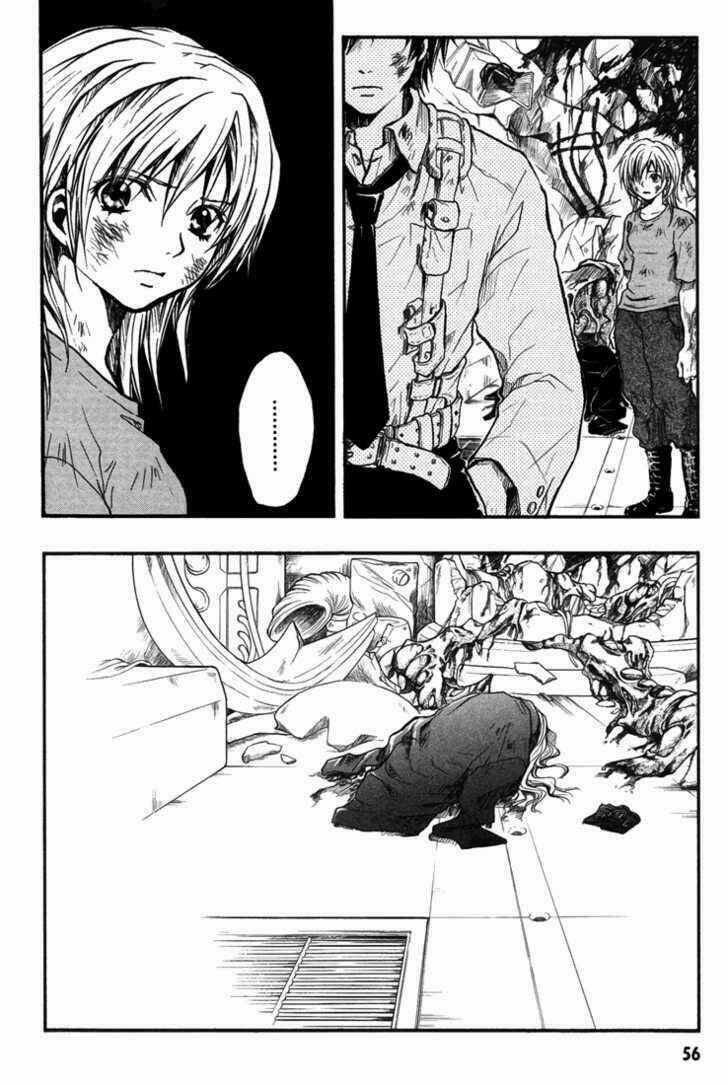 Variante Chapter 10 trang 54