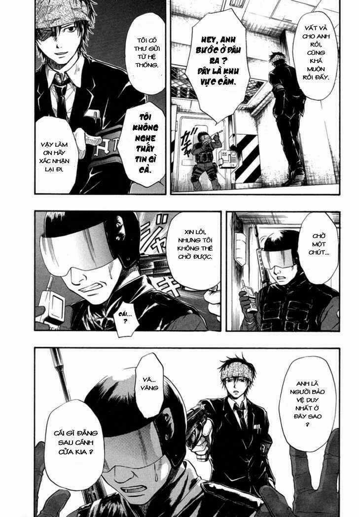 Variante Chapter 10 trang 9