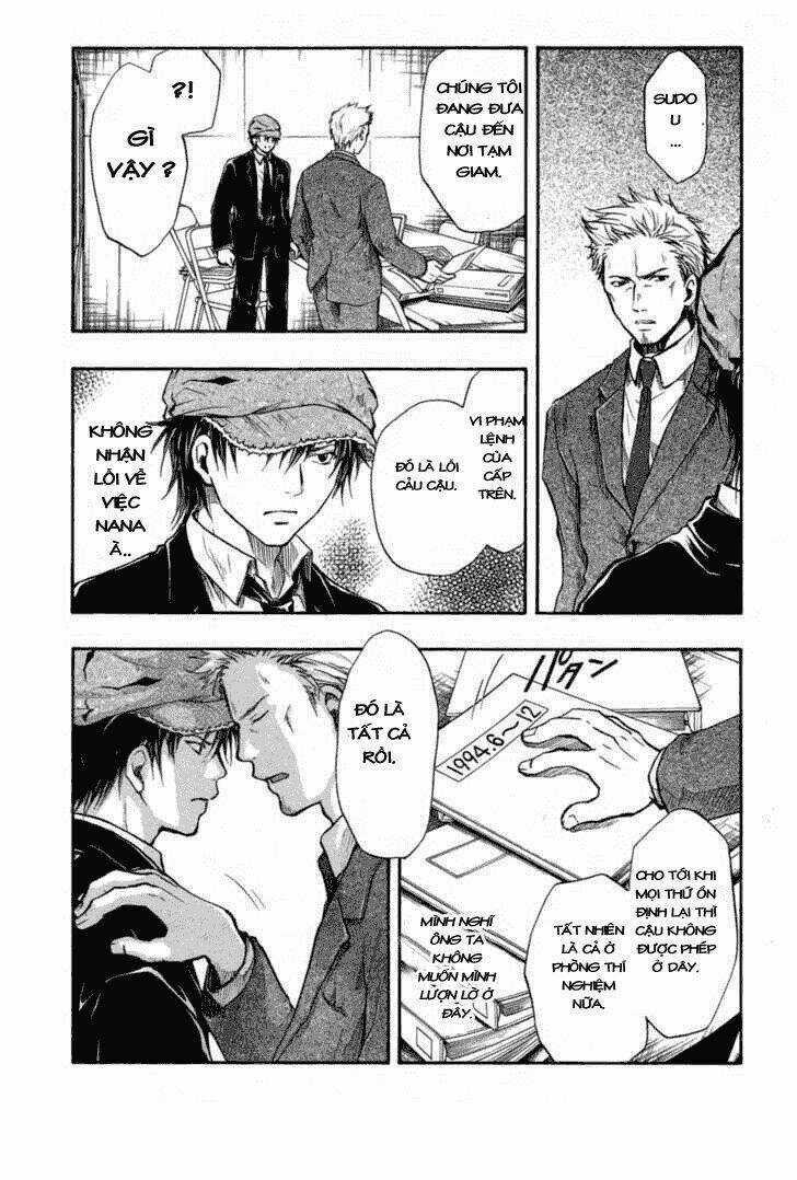 Variante Chapter 11 trang 11