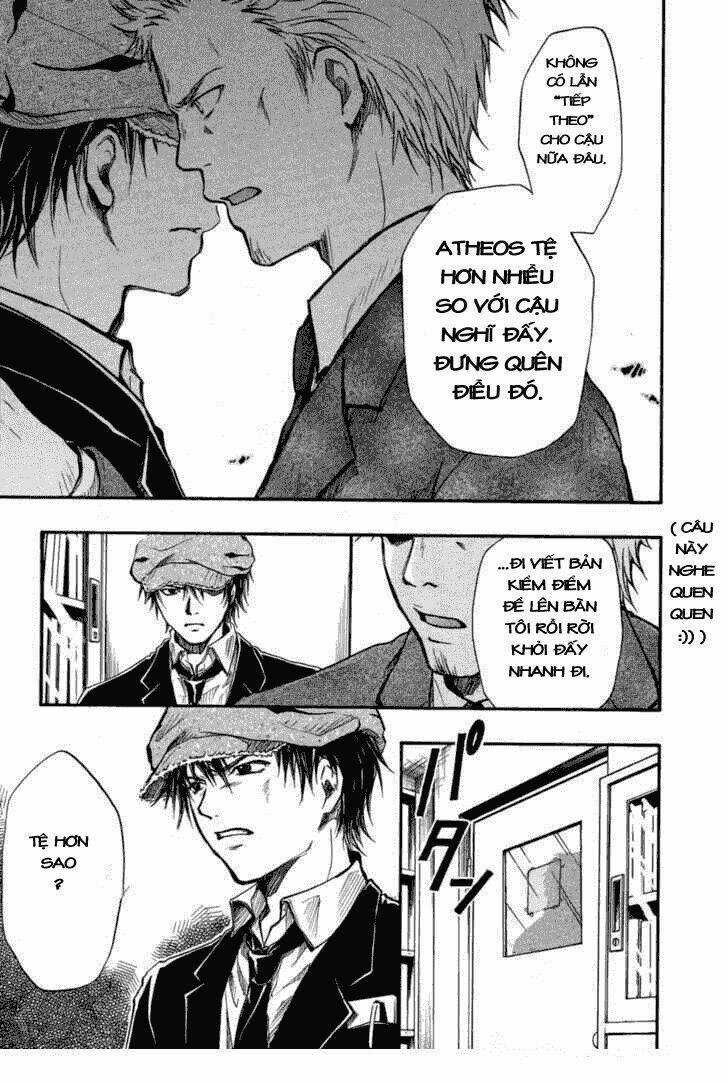 Variante Chapter 11 trang 12