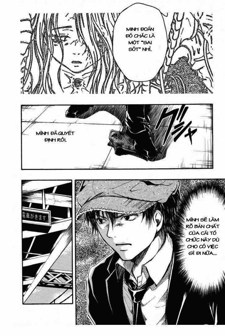 Variante Chapter 11 trang 13