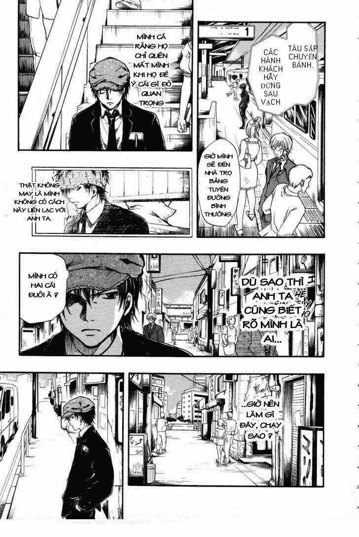 Variante Chapter 11 trang 14