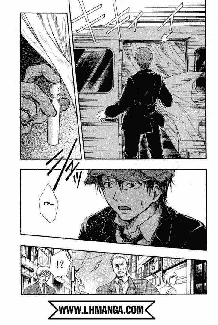 Variante Chapter 11 trang 15