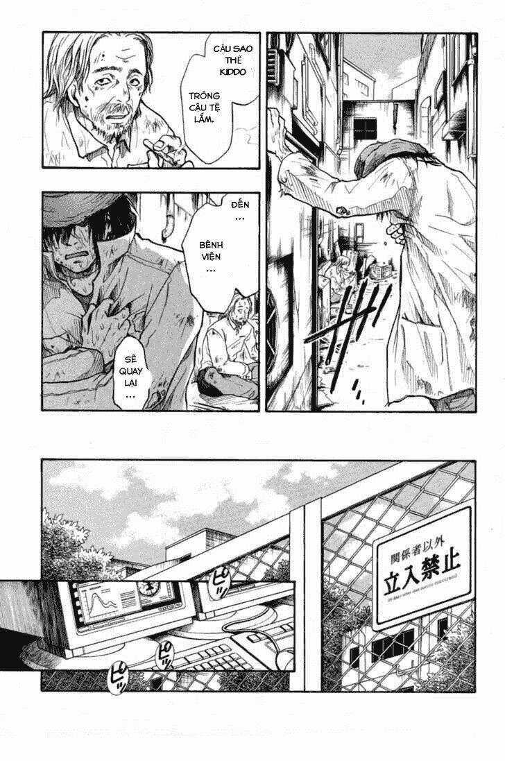 Variante Chapter 11 trang 17