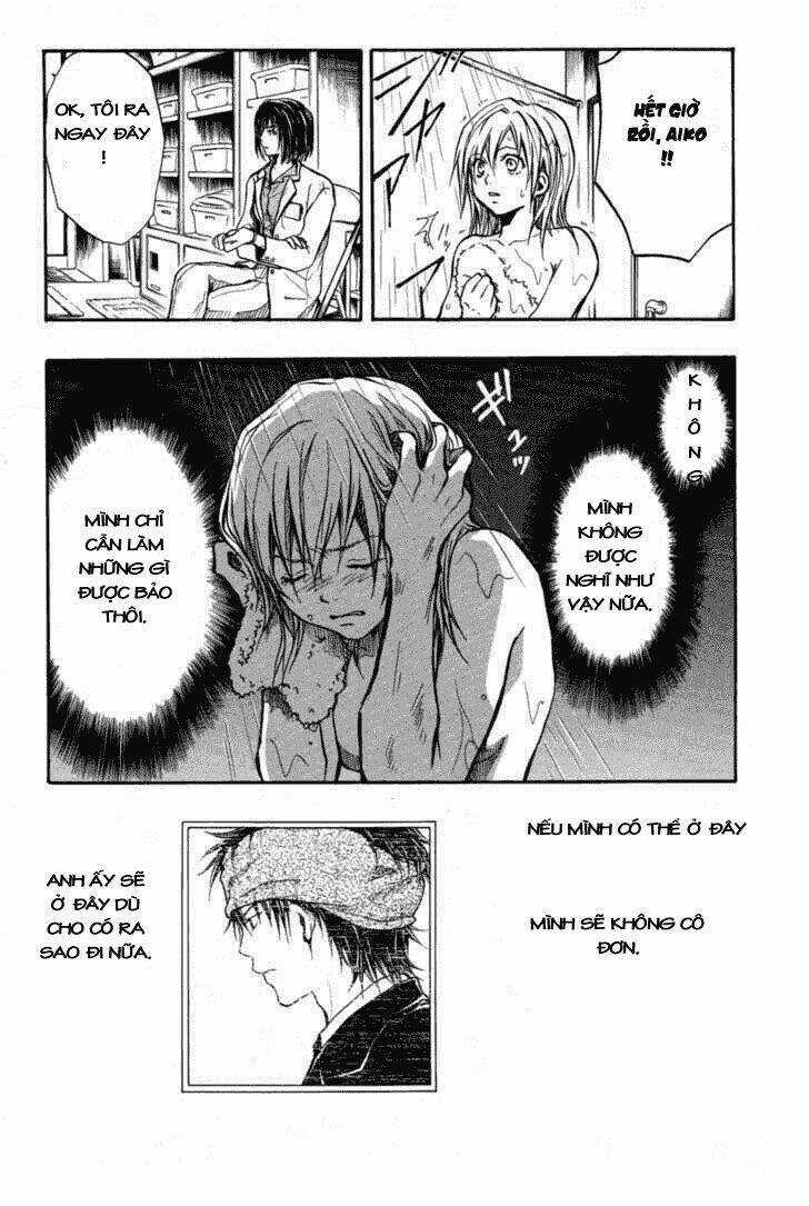 Variante Chapter 11 trang 2